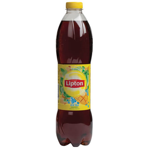 LIPTON ICE TEA 1,5 LT MANGO nin resmi