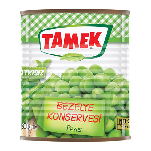 DEL.TAMEK BEZELYE 830 GR TNK nin resmi
