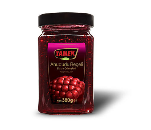 DEL TAMEK RECEL 380 GR AHUDUDU nin resmi
