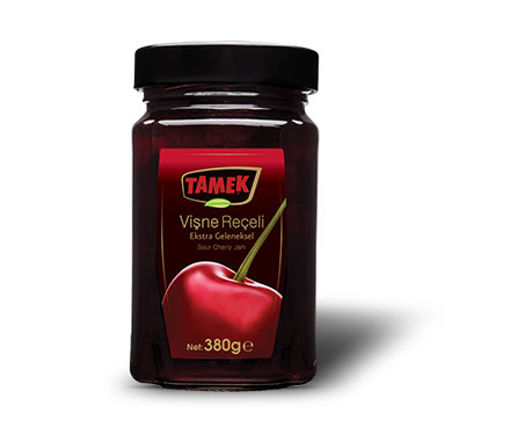 DEL TAMEK RECEL 380 GR VISNE nin resmi