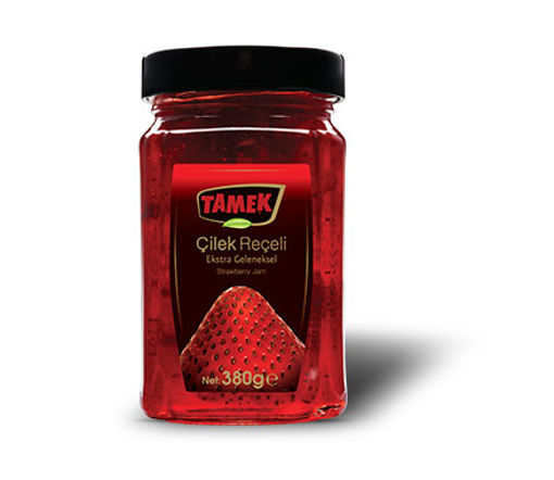 DEL TAMEK RECEL 380 GR CILEK nin resmi