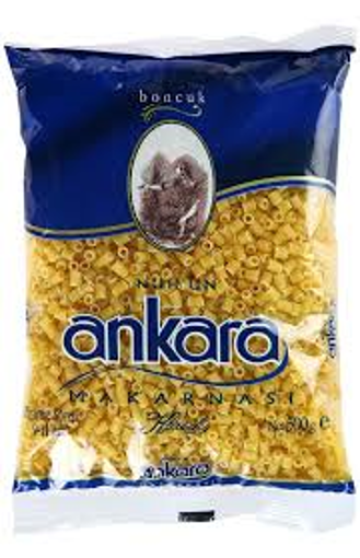 ANKARA MAKARNA BONCUK 500 GR nin resmi