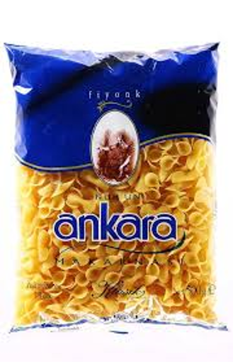 ANKARA MAKARNA FIYONK 500 GR nin resmi