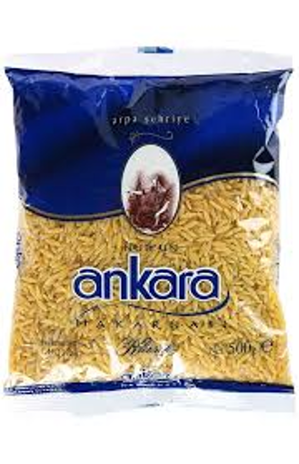 ANKARA MAKARNA ARPA SEHRIYE 500 GR nin resmi