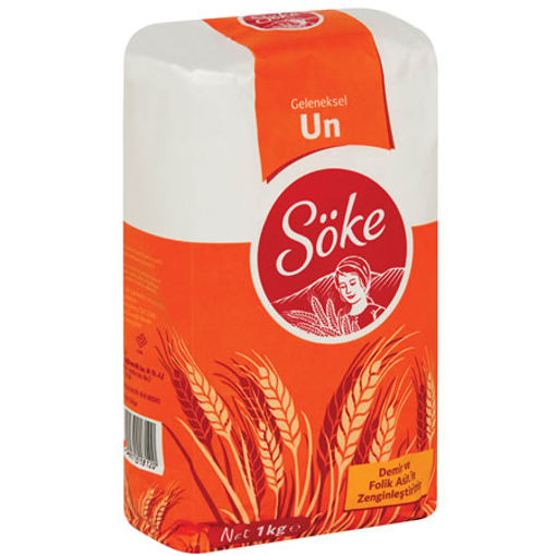 SOKE UN 1KG nin resmi