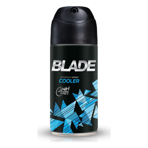 BLADE DEO 150 ML COOL FRESH nin resmi