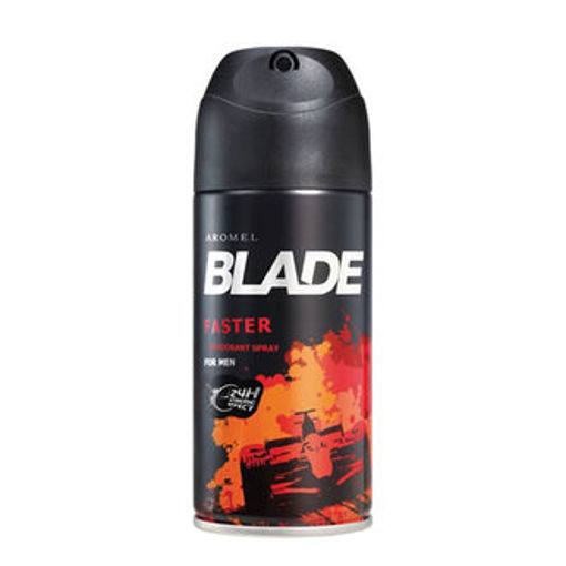 BLADE DEO 150ML SELF CONFIDENCE nin resmi