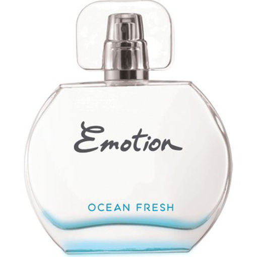 EMOTION DEODORANT 150 ML DETOX FRESH nin resmi