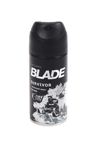 BLADE DEO 150 ML X MERIH SPORTS nin resmi