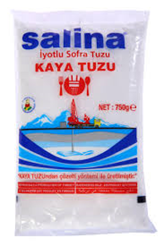 SALINA TUZ 1500 GR nin resmi