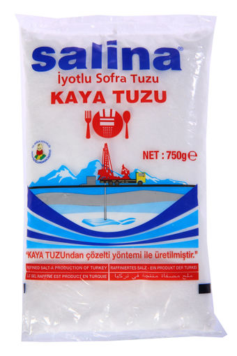 SALINA TUZ 750 GR IYOTLU nin resmi