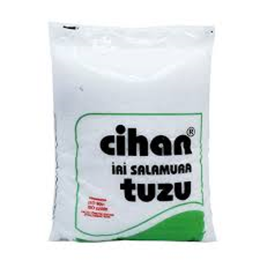 CIHAN TURSU TUZU 3 KG nin resmi