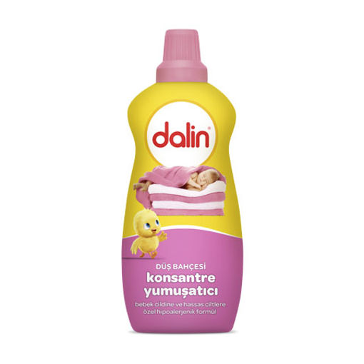 DALIN 1200 ML KONS.YUMUSATICI DUS BAHCESI nin resmi