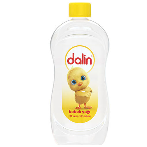 DALIN BEBE YAGI NORMAL 300ML nin resmi