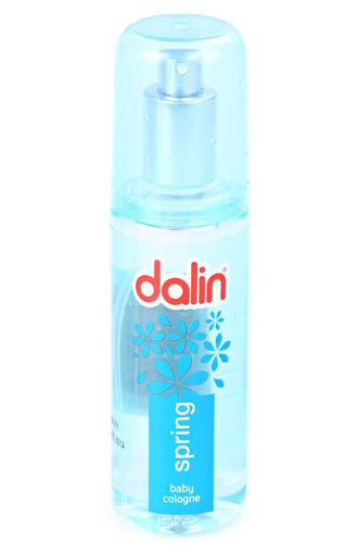 DALIN  KOLONYA BICI BICI 150ML nin resmi