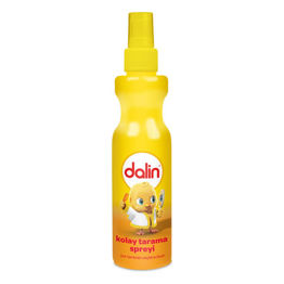 DALIN KOLAY TARAMA SPREYI 200 ML