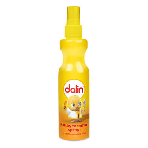 DALIN KOLAY TARAMA SPREYI 200 ML nin resmi