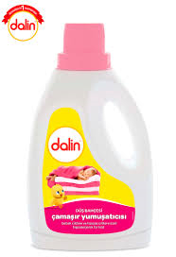 DALIN 1500 ML CAMASIR YUMUSATICI DUS BAHCESI nin resmi