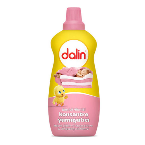 DALIN1500 ML CAMASIR YUMUSATICI BAHAR NINNISI nin resmi