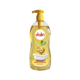 DALIN SAMPUAN 900 ML