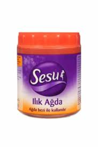 SESU 250GR ILIK AGDA TURUNCU nin resmi