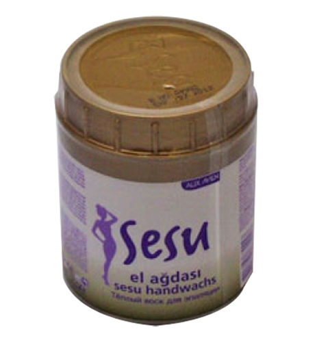 SESU 250 GR EL AGDA YESIL nin resmi