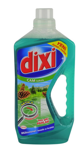 DIXI YUZEY TEMIZLEYICI 900GR CAM nin resmi