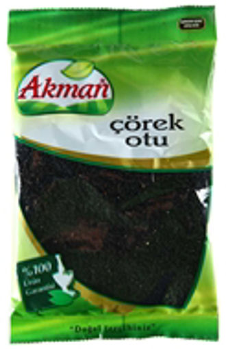 AKMAN COREKOTU 60 GR nin resmi