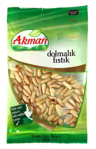 AKMAN DOLMA FISTIK 23 GR nin resmi