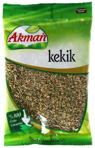 AKMAN KEKIK 20 GR nin resmi