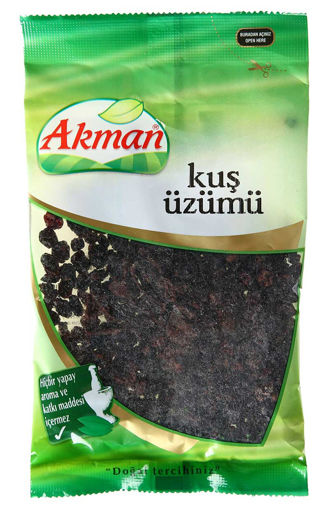 AKMAN KUS UZUMU 40 GR nin resmi