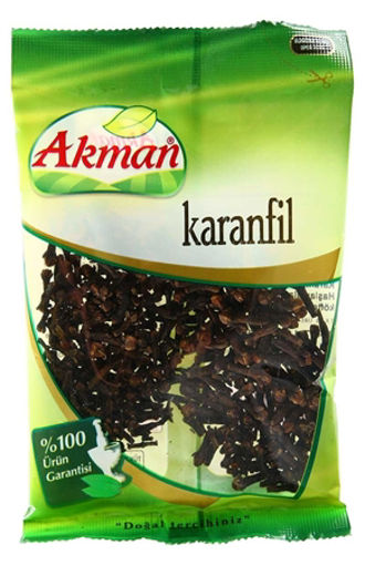 AKMAN KARANFIL 15 GR nin resmi