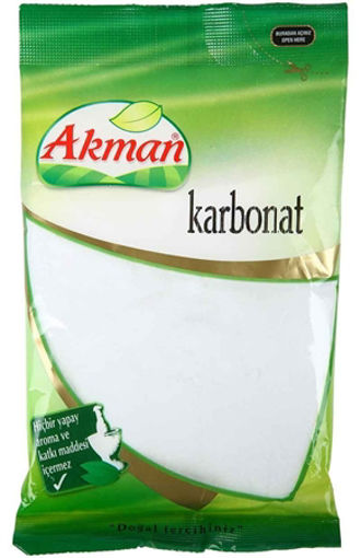 AKMAN KARBONAT 100 GR nin resmi