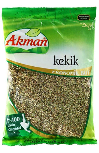 DEL.AKMAN KEKIK 85 GR nin resmi
