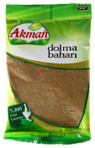 AKMAN DOLMA BAHARI 40 GR nin resmi