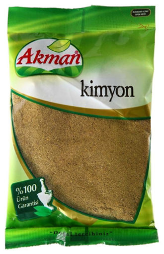 AKMAN KIMYON 60 GR nin resmi