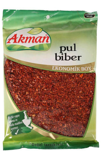 AKMAN PUL BIBER 200 GR nin resmi