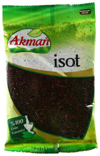 AKMAN ISOT 60 GR nin resmi