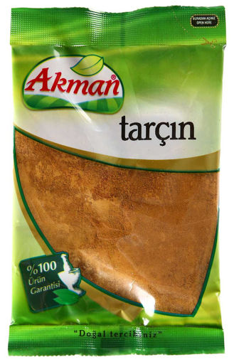 AKMAN TARCIN 50 GR nin resmi