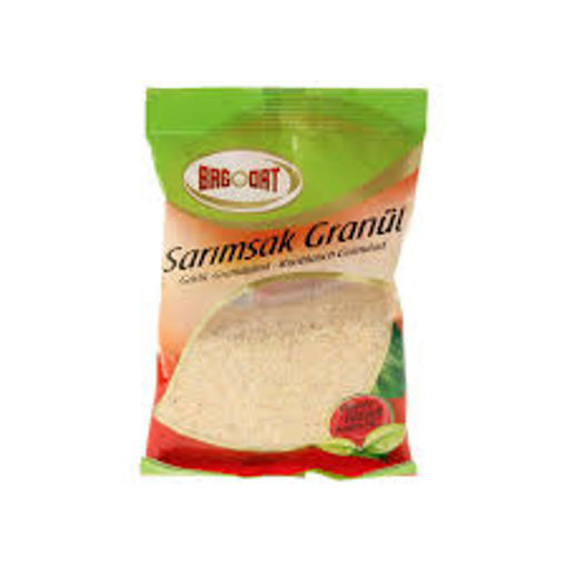 AKMAN SARIMSAK TOZU 40 GR nin resmi
