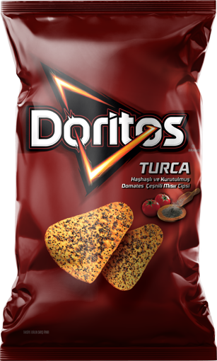 DORITOS ALATURCA SUPER 113 GR nin resmi