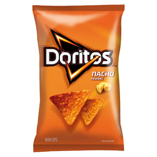 DORITOS NACHO PARTI 169 GR nin resmi