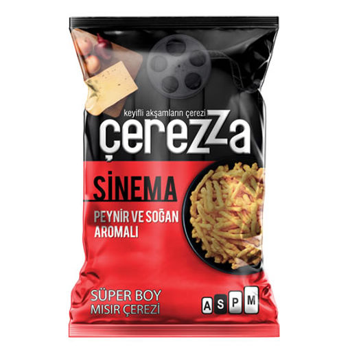 CEREZZA STICK 117 GR PEYNIR SOGON SUPER nin resmi