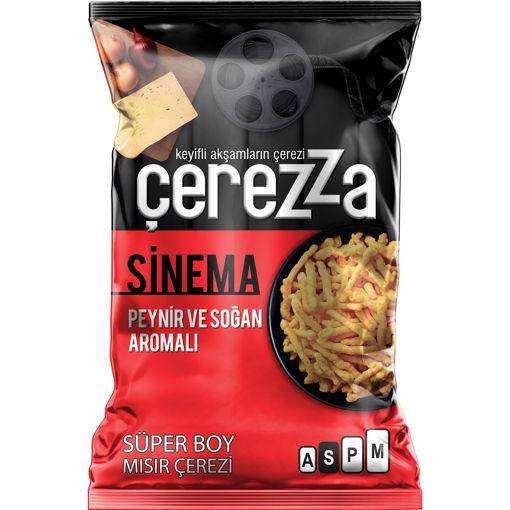 CEREZZA PEYNIR SOGAN PARTI 170 GR nin resmi
