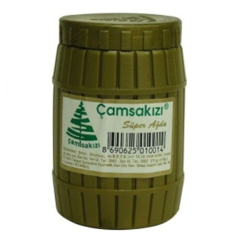 DEL.CAMSAKIZI 240 GR AGDA nin resmi