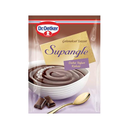 DR OETKER SUPANGLE 150 GR nin resmi