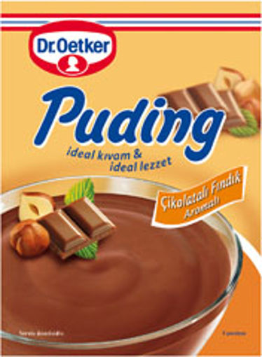 DR OETKER PUD.CIKO.FINDIKLI 102 GR nin resmi