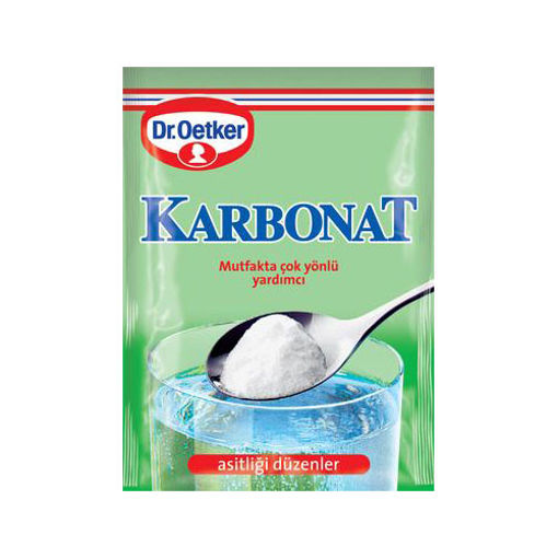 DR OETKER KARBONAT 5 LI nin resmi