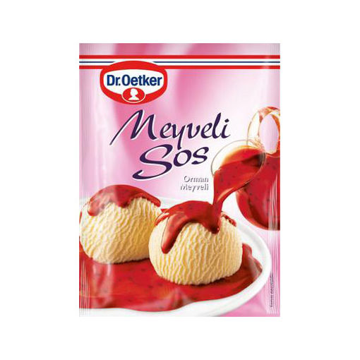 DR OETKER SOS MEYVELI 80 GR nin resmi