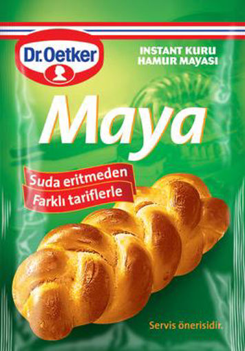 DR.OETKER AKTIF MAYA 90 GR nin resmi